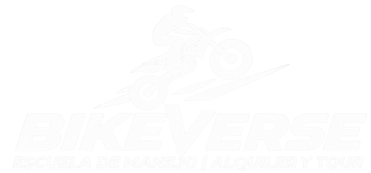 BikeVerse — Escuela de manejo, alquiler y tour